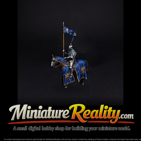 medieval-mounted-knight-on-horse-diorama-miniature-069869