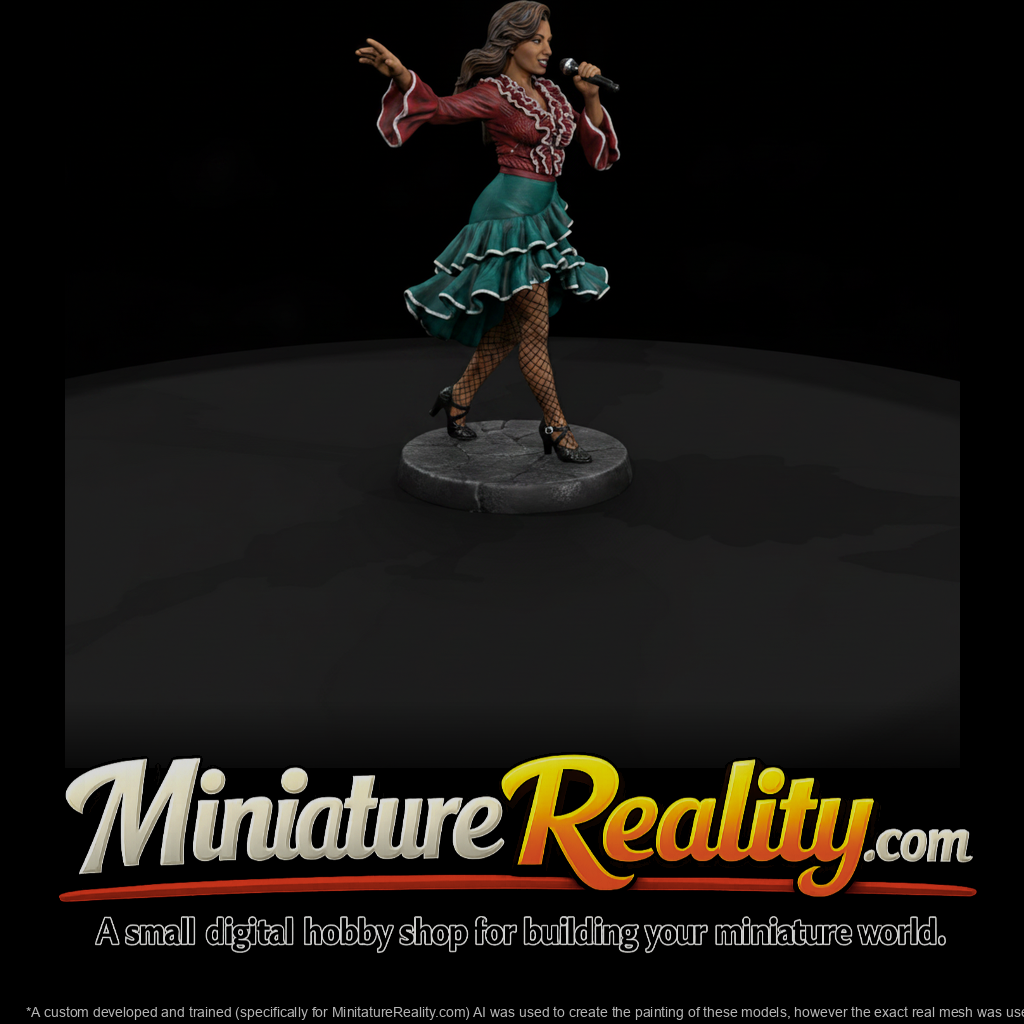 poparc-0155-latin-dance-singer