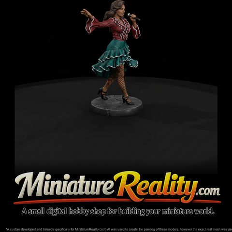 poparc-0155-latin-dance-singer