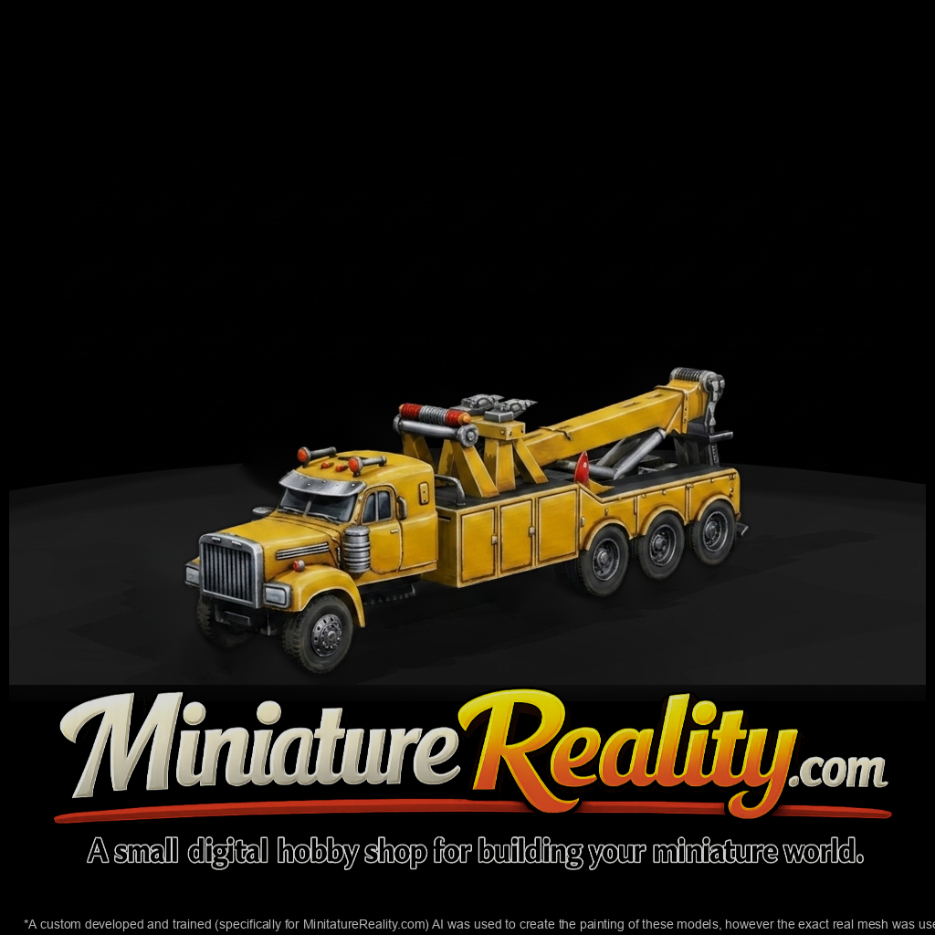 heavy-duty-tow-truck-wrecker-ho-1-87-diorama-model-121498