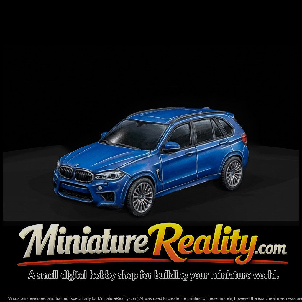 bmw-x5-m-suv-3d-printable-miniature-for-dioramas-128821