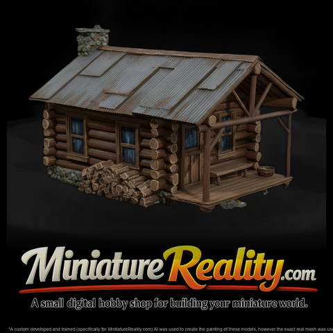 20260612 Rustic Log Cabin 77F5A68E45