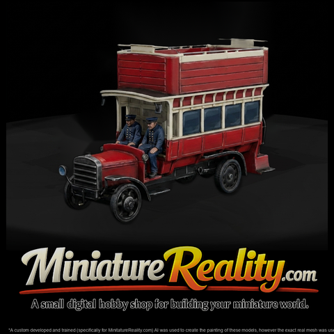 vintage-double-decker-bus-with-crew-diorama-miniature-278106
