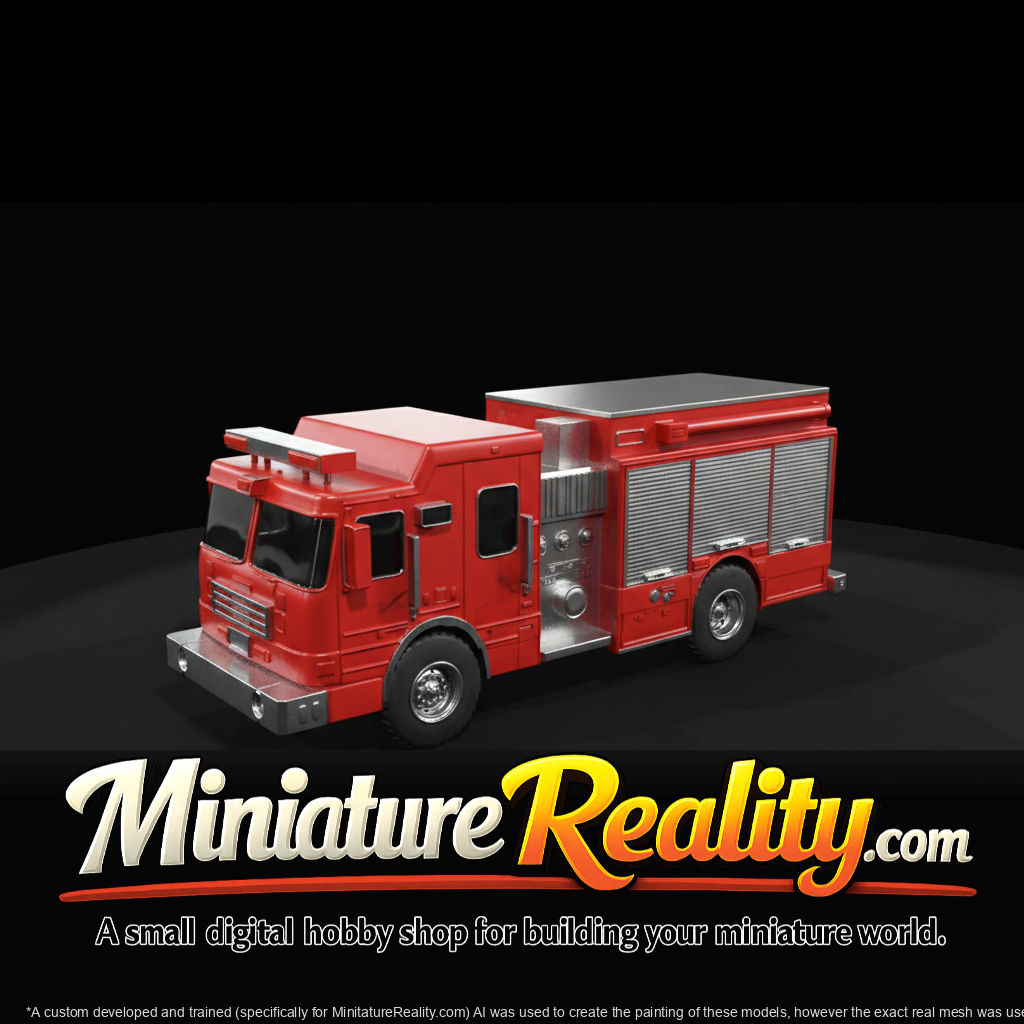 us-fire-truck