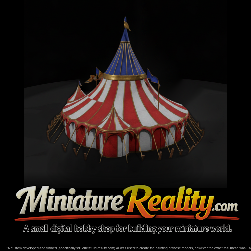 20260612 Red White Striped Tent B8Ac603E9E