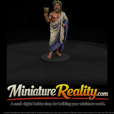 myth-0261-mythology-dionysus-miniature-figure