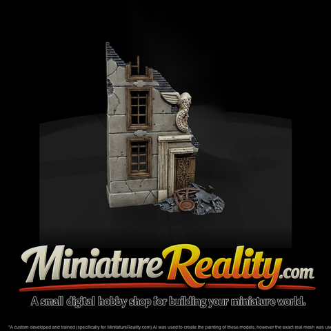 ruined-townhouse-facade-diorama-scenery-352356