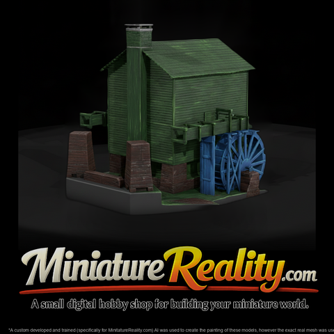 20260612 Wooden Water Mill E421B81D98