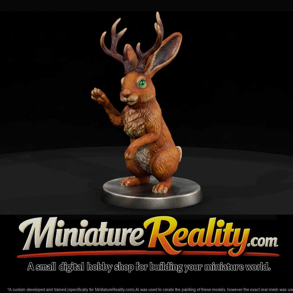 Jackalope