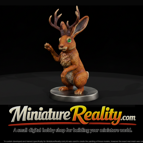 Jackalope