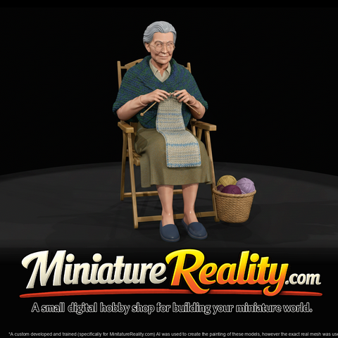 black-friday-woman-knitting-a