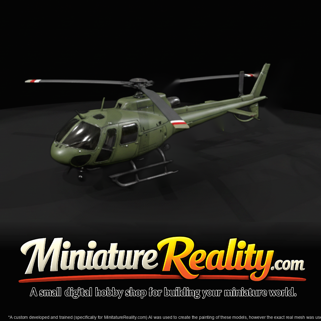 2025 Police Chopper Motorcycle