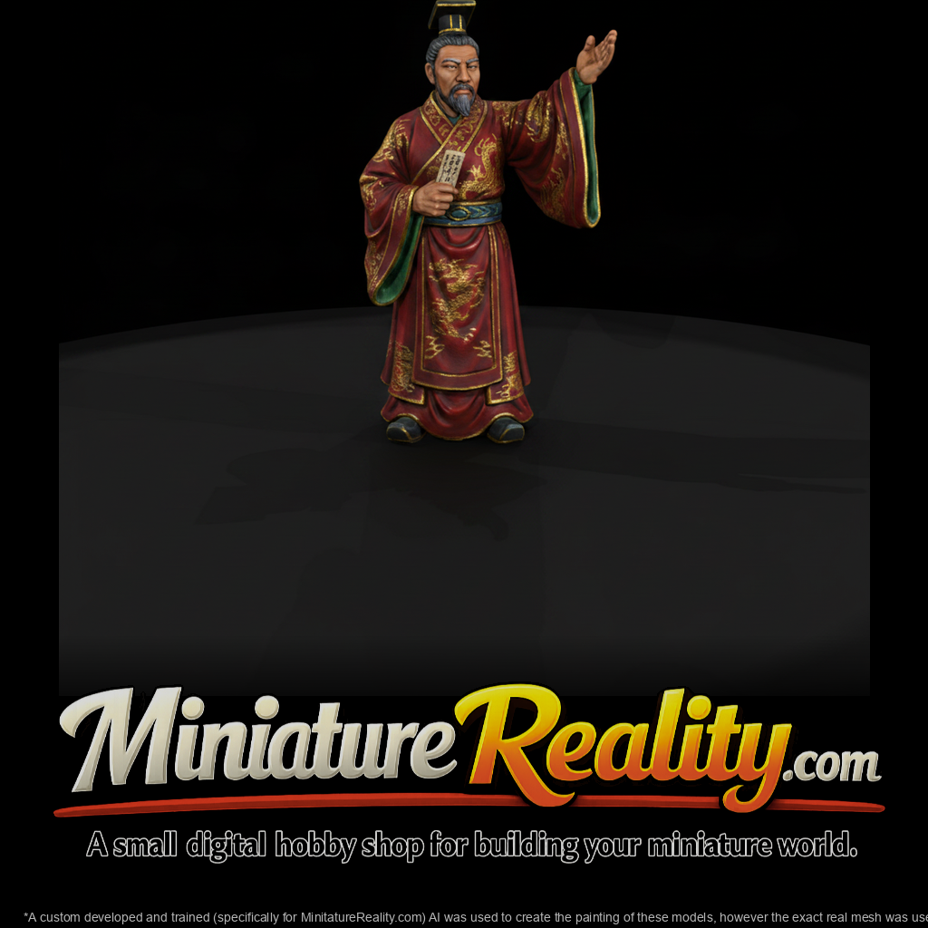 hist-0053-historical-han-wudi-miniature-figure