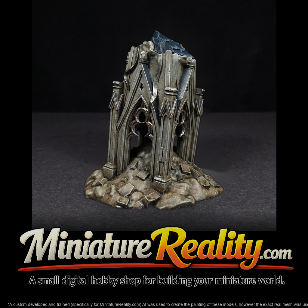 ruined-gothic-tower-diorama-terrain-accent-523520