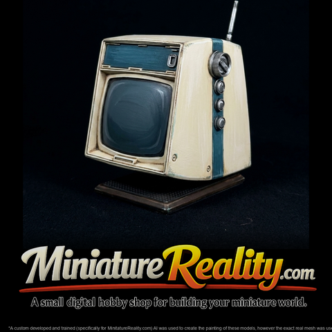 mid-century-television