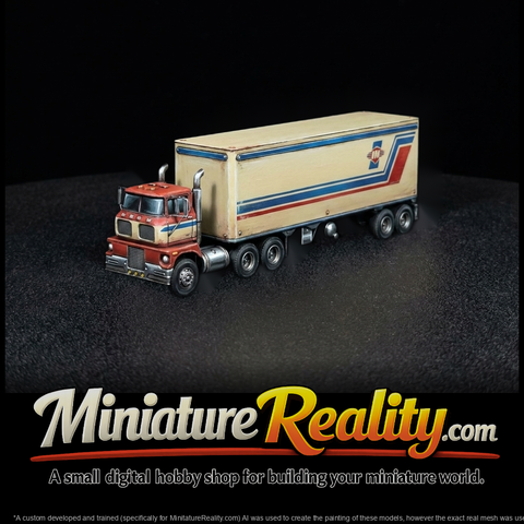 vintage-cabover-semi-truck-ho-1-87-diorama-model-125745