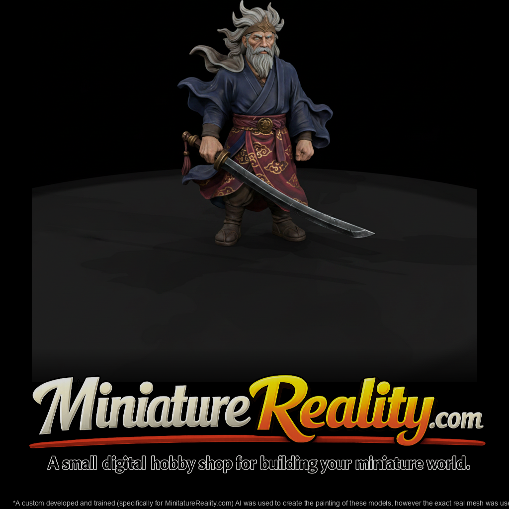 myth-0462-mythology-susanoo-miniature-figure