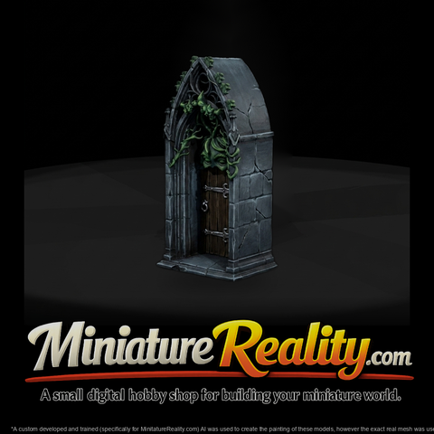 gothic-fantasy-portal-archway-diorama-252416