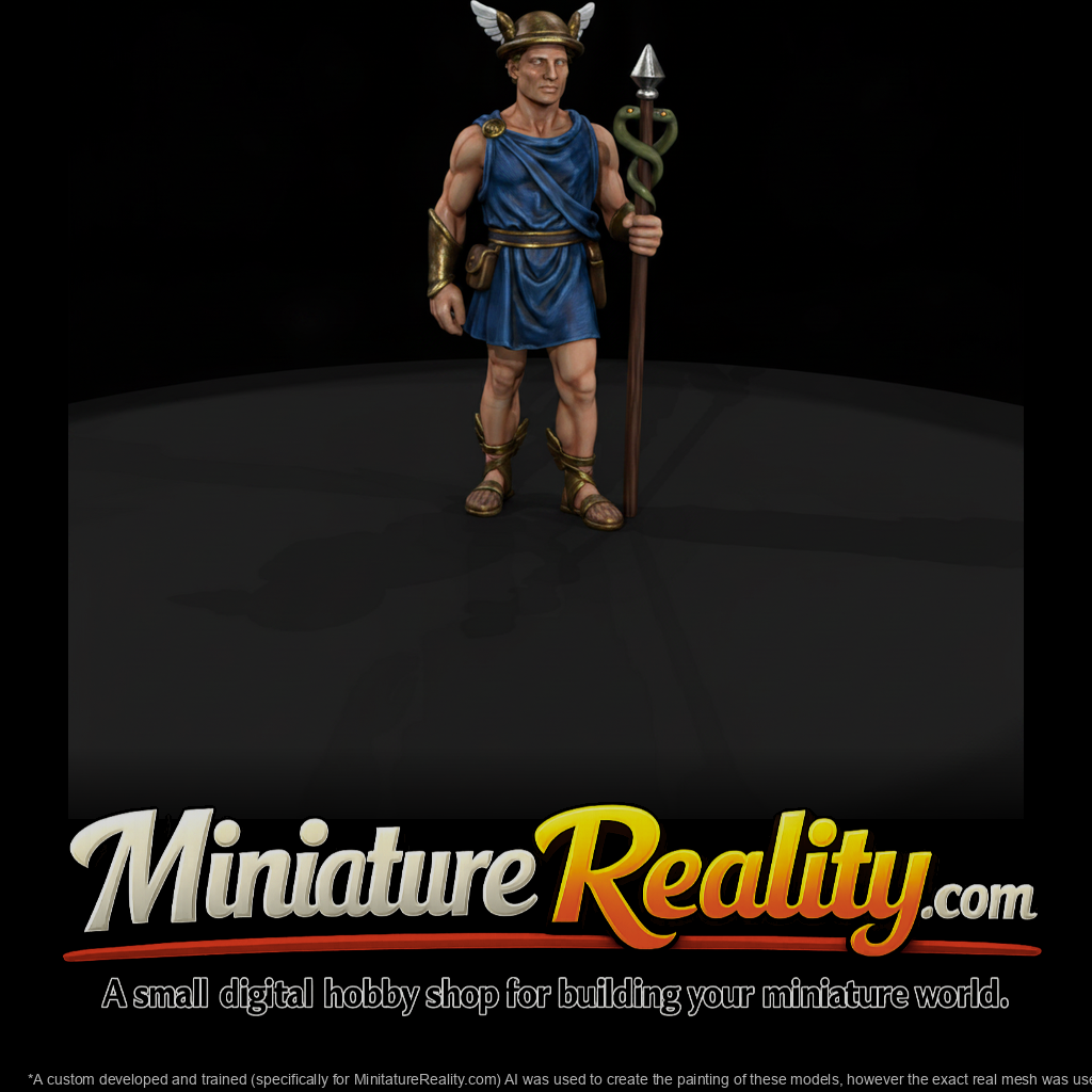 myth-0258-mythology-hermes-miniature-figure