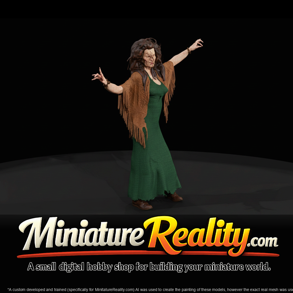 halloween-adults-undead-woman-3d