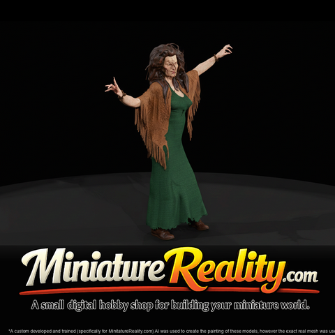 halloween-adults-undead-woman-3d