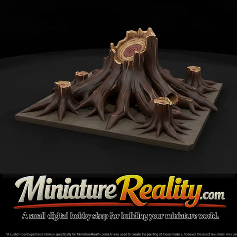 stylized-tree-stump-cluster-3d-model-cgyhaoyn-3f207e