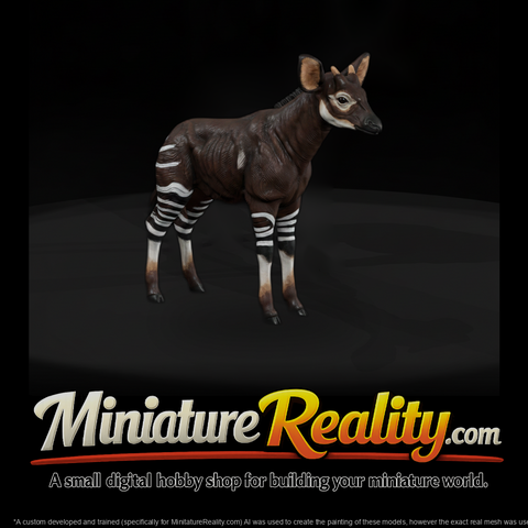 Okapi