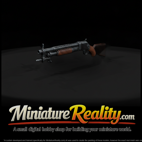 Wpn Shot 003 Winchester Model 1897