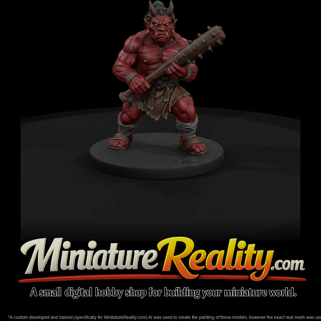myth-0455-mythology-oni-miniature-figure