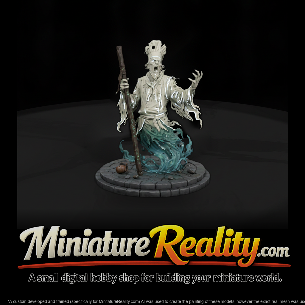 cheft-ghostly-d-d-3d-model