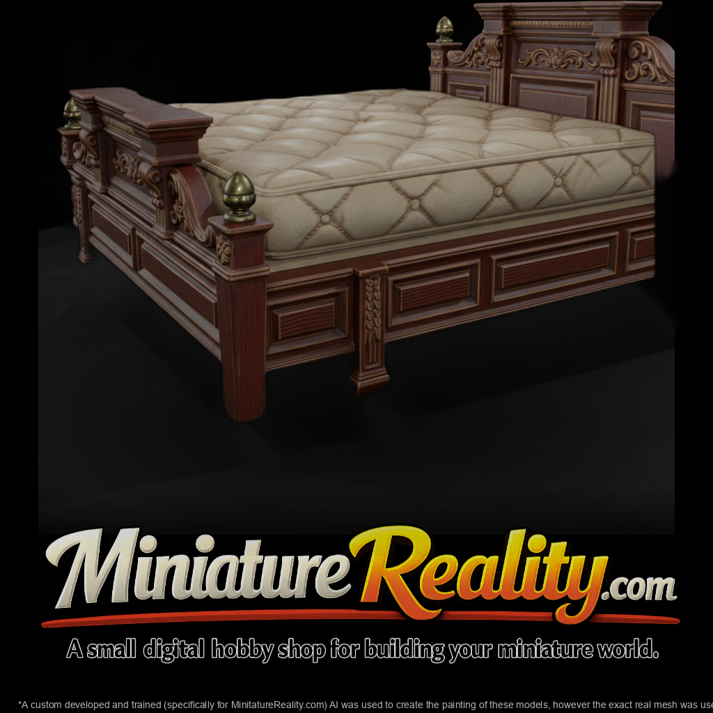 Bed Frame