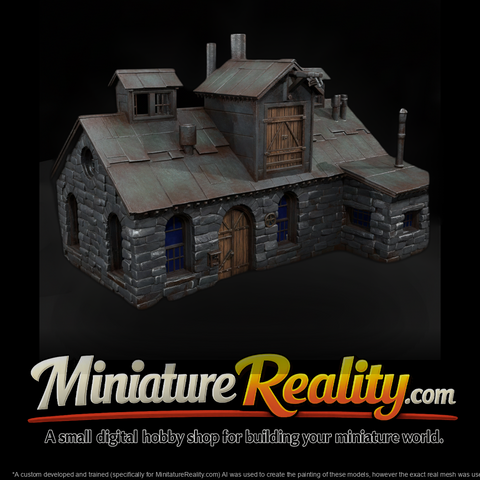 20260612 Model Stone Factory B3D22F58D2