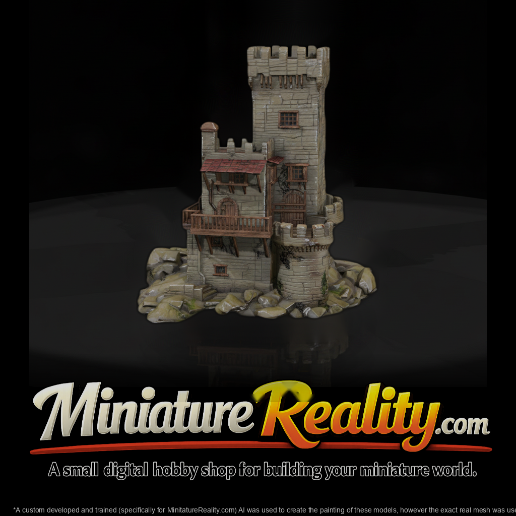 20260612 Stone Castle Tower C26Ea86Fbc