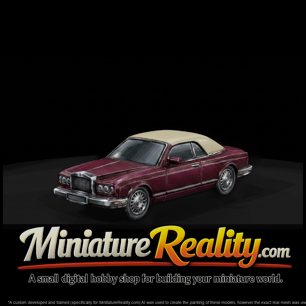 classic-rolls-royce-luxury-sedan-diorama-model-341177