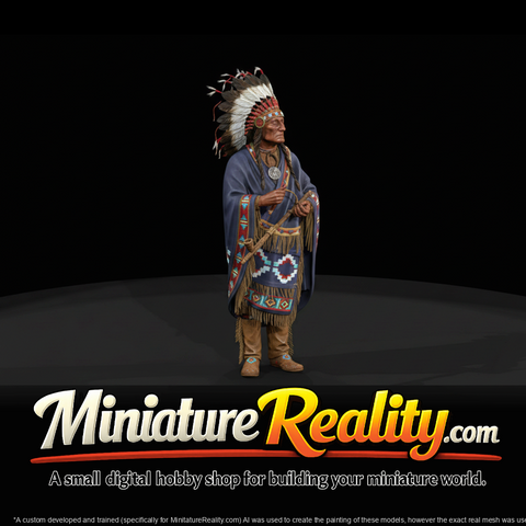 elderly-male-chief
