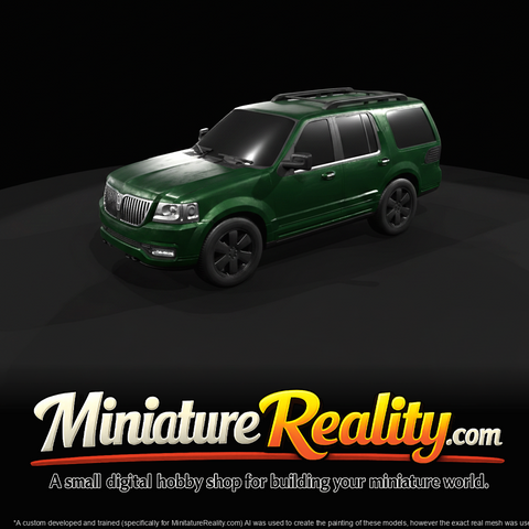 2015 Lincoln Navigator