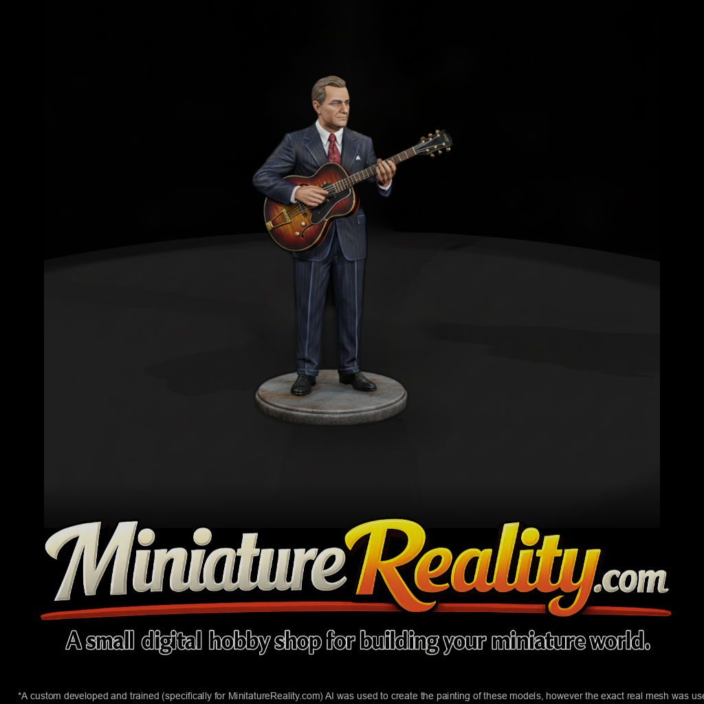 Bnd 065 Big Band Jazz Guitar