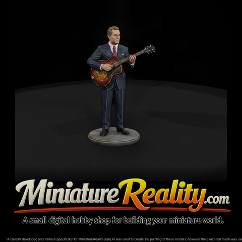 Bnd 065 Big Band Jazz Guitar
