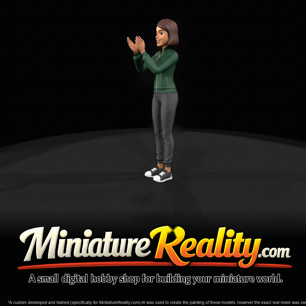 Breakdance Coach