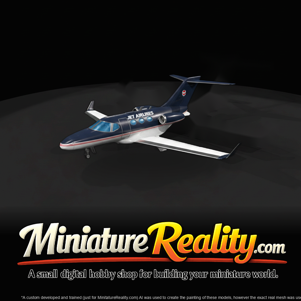 Cessna Citation Mustang (2025)