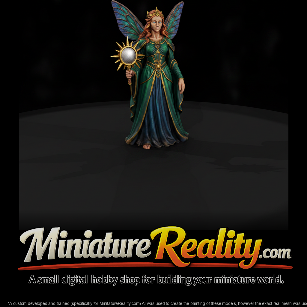 myth-0403-mythology-aine-miniature-figure