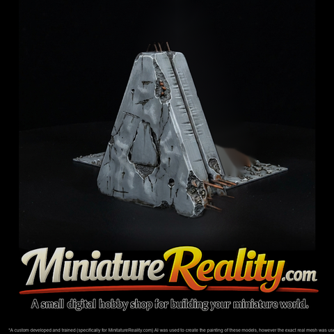 distressed-concrete-letter-a-diorama-prop-with-rail-rubble-007911