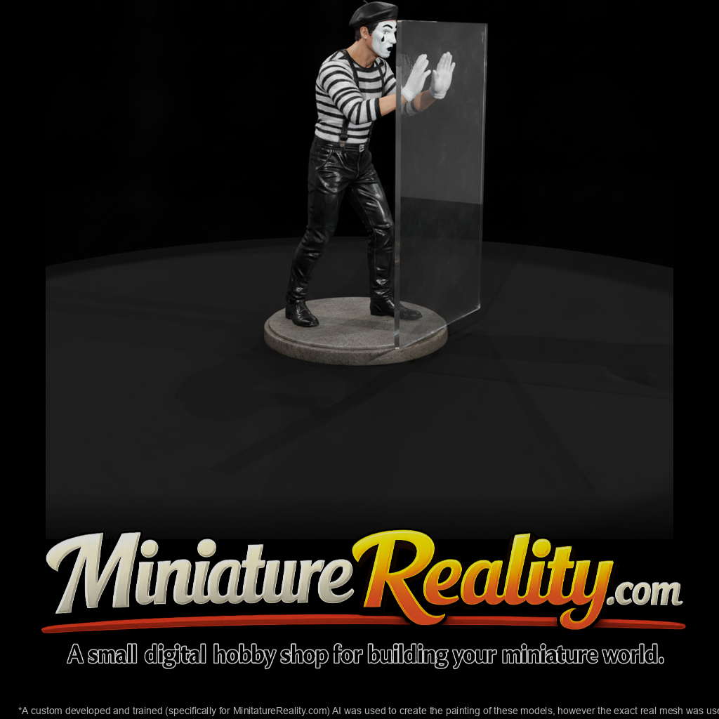 poparc-0443-mime-in-invisible-box-alternate-pose