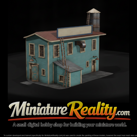 20260612 Weathered Mill Building Model F8Fc4D85F1