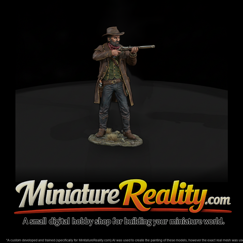 Ww 0056 Villain Road Agent