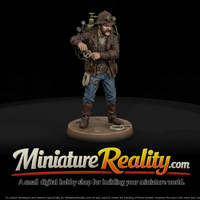 Brass Age Expedition Explorer — thumbnail 1