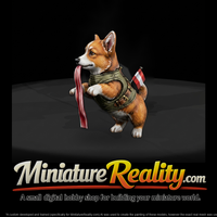 stylized-corgi-puppy-miniature-798349 — thumbnail 2