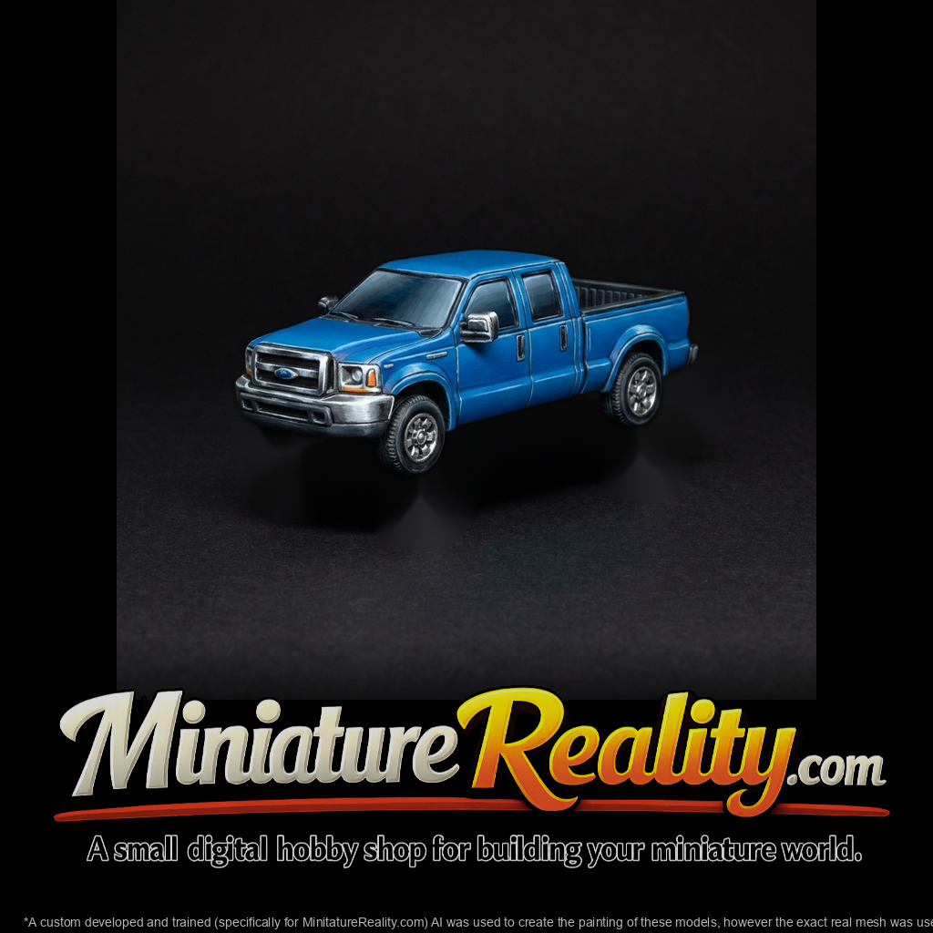 crew-cab-pickup-truck-short-bed-for-dioramas-layouts-131497