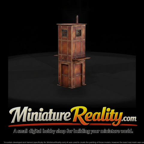 20260612 Rusty Metal Tower And Pipe Be5Dee91C5