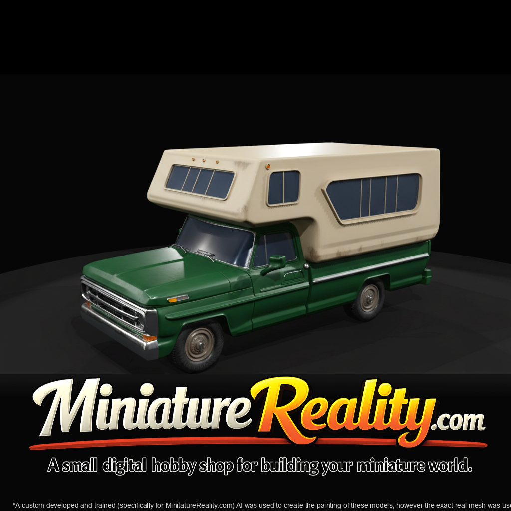 pickup-truck-with-camper